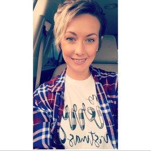 Meet your Posher, Madison